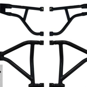 SuperATV High Clearance 1.5" Offset A-Arms Can-Am (Gen 2) Renegade/Outlander