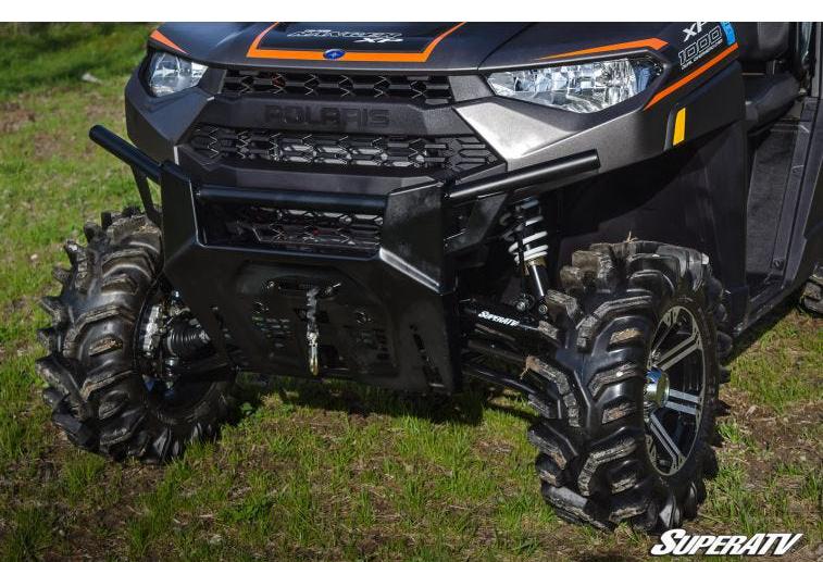 SuperATV High Clearance 1.5" Forward Offset A-Arms For Polaris Ranger XP - Image 2