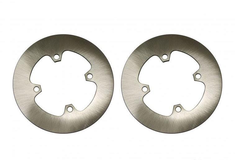 SuperATV Front Disc Brake Kit For Honda 300/350/400/450/500/650 - Image 3