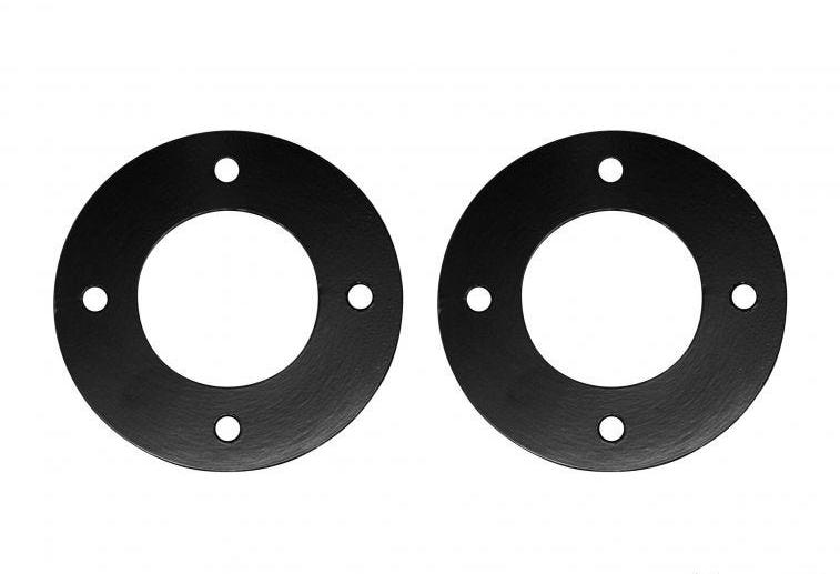 SuperATV Front Disc Brake Kit For Honda 300/350/400/450/500/650 - Image 2