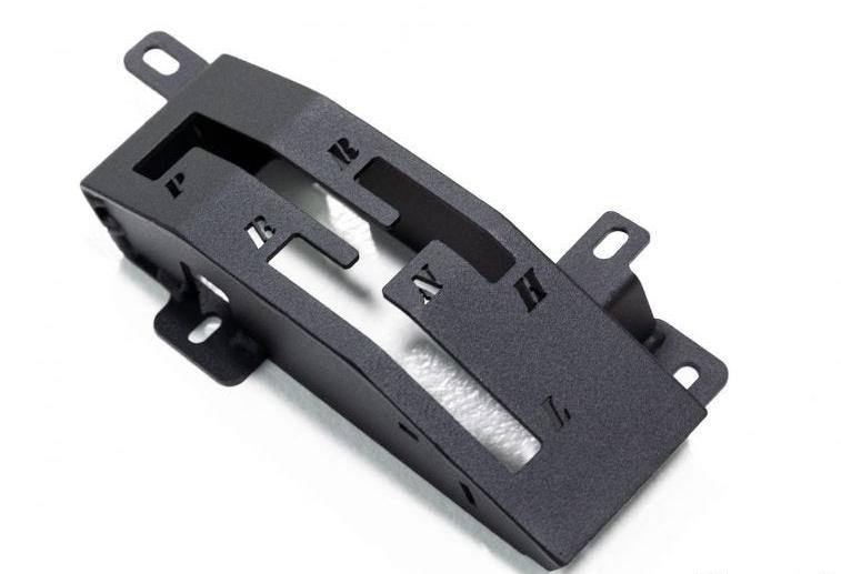 SuperATV Quick Shifter Gate For Can-Am Maverick X3 - Image 2