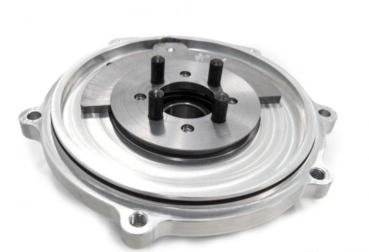 SuperATV Cast Pin Locker Differential For Can-Am Maverick, X3,Commander,Defender - Image 2