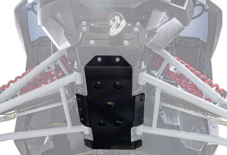 SuperATV Frame Stiffener For Kawasaki Teryx KRX 1000