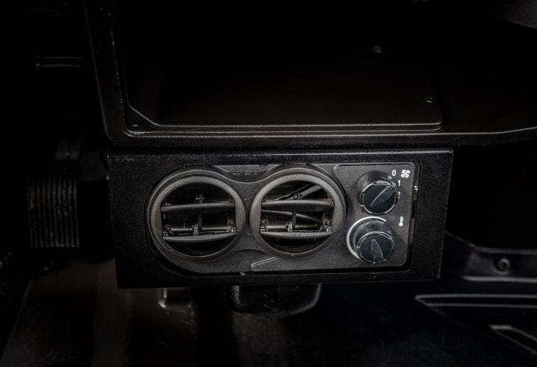 SuperATV Cab Heater for Polaris Ranger Midsize 570/500/ETX - Image 6