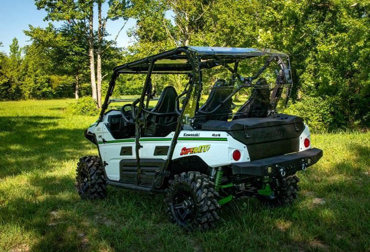 SuperATV 2" Lift Kit For Kawasaki Teryx 4/ 800 - Image 3