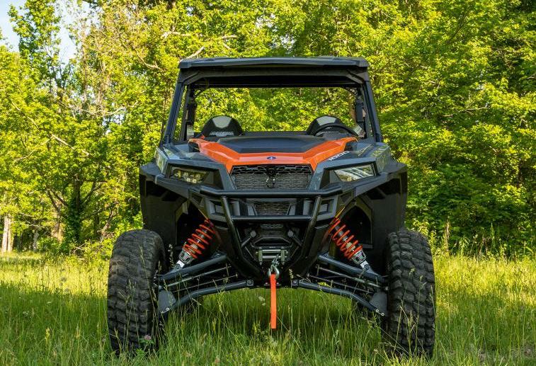 SuperATV 3" Spacer Lift Kit for Polaris General XP 1000 / XP 4 1000 - Image 3