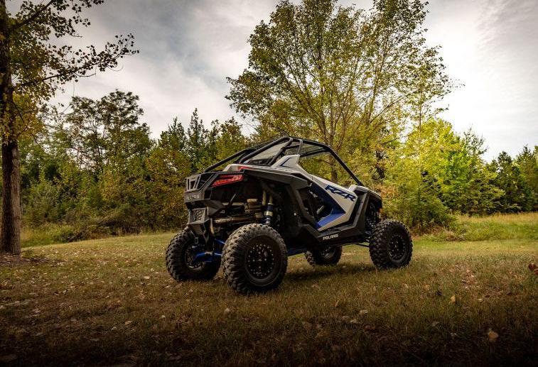 SuperATV 3" Lift Kit For Polaris RZR PRO XP w/ Walker Evans Shocks 2020-2024 - Image 3