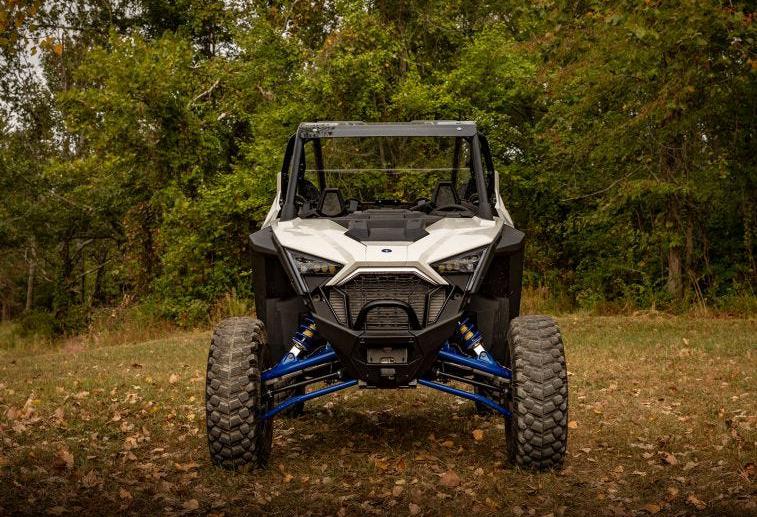 SuperATV 3" Lift Kit For Polaris RZR PRO XP w/ Walker Evans Shocks 2020-2024 - Image 2