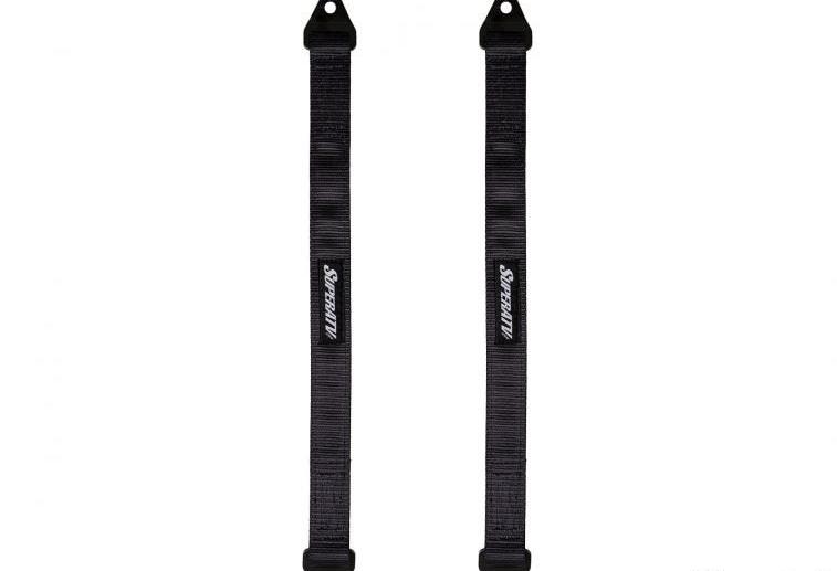 SuperATV Limit Straps 20" Pair - Universal - Image 5