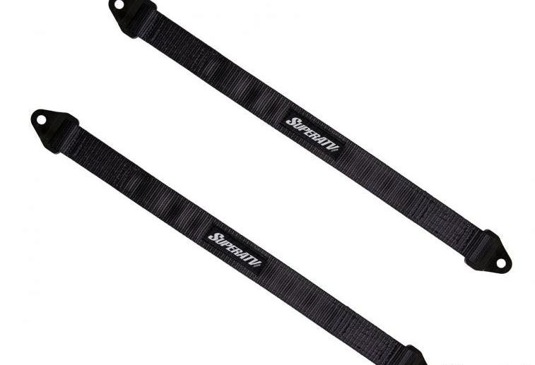 SuperATV Limit Straps 20" Pair - Universal - Image 3