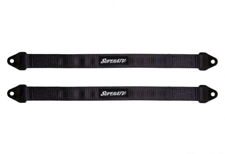 SuperATV Limit Straps 22" - Pair - Image 2