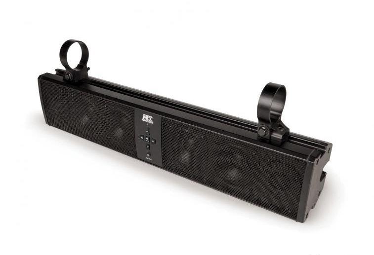 SuperATV 6 Speaker Universal Sound Bar - Image 8