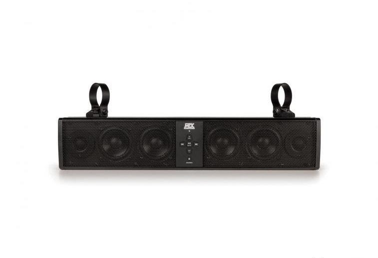 SuperATV 6 Speaker Universal Sound Bar - Image 7