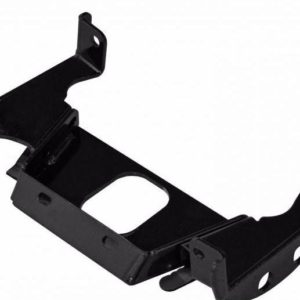 SuperATV Frame Stiffener / Gusset Kit For Arctic Cat Wildcat Trail 2014-2015