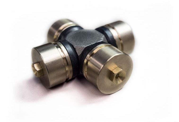 SuperATV Bounty Series Heavy Duty Replacement U-Joint For Polaris - Image 5