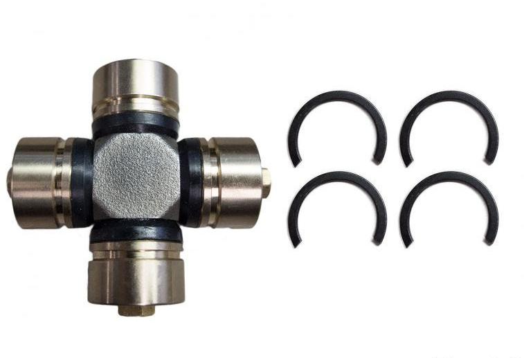 SuperATV Bounty Series Heavy Duty Replacement U-Joint For Polaris - Image 4