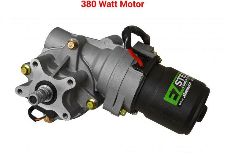 SuperATV Power Steering Kit For Can-Am Outlander/ Renegade (Gen 1) - Image 4