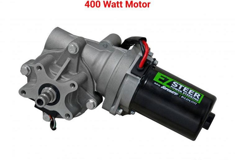 SuperATV 220W Power Steering Kit For Can-Am Maverick 2012-2015 - Image 4