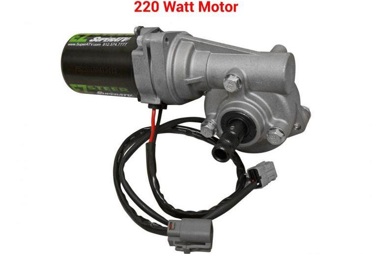 SuperATV Power Steering Kit For Kawasaki Teryx 2008-2013 - Image 4