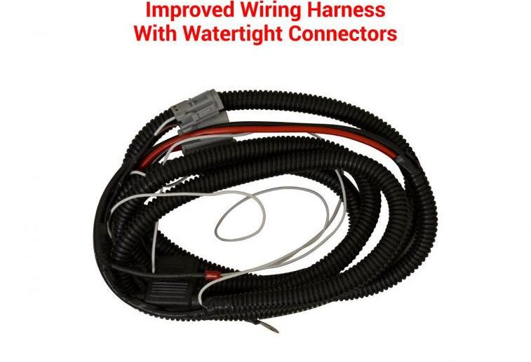 SuperATV Power Steering Kit For Kawasaki Teryx 2008-2013 - Image 2