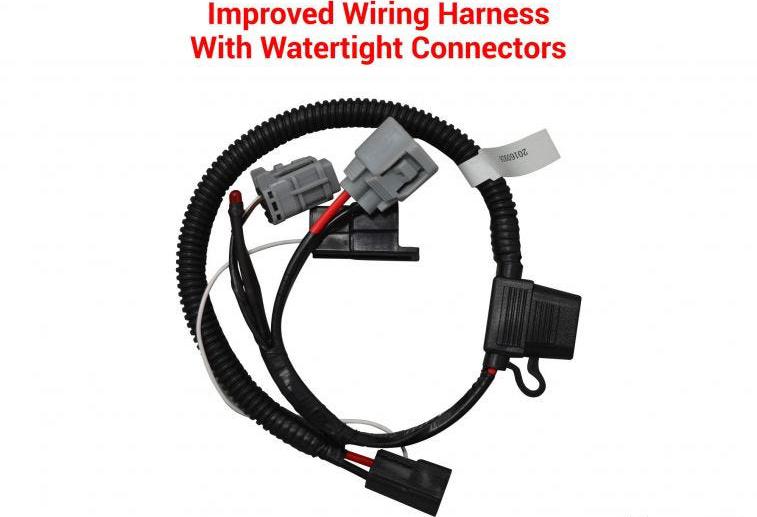 SuperATV Power Steering Kit For Polaris Ranger 500 / 700 - Image 2