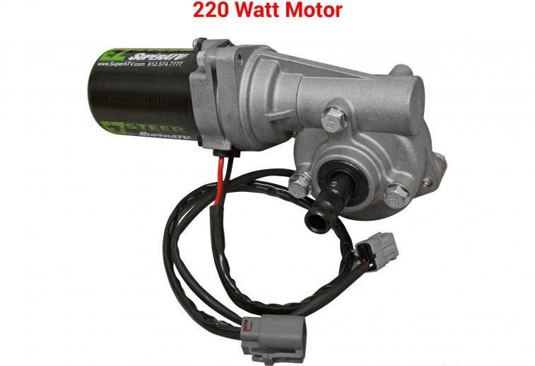 SuperATV Power Steering Kit For Polaris Ranger XP 570 /900/1000 - Image 4