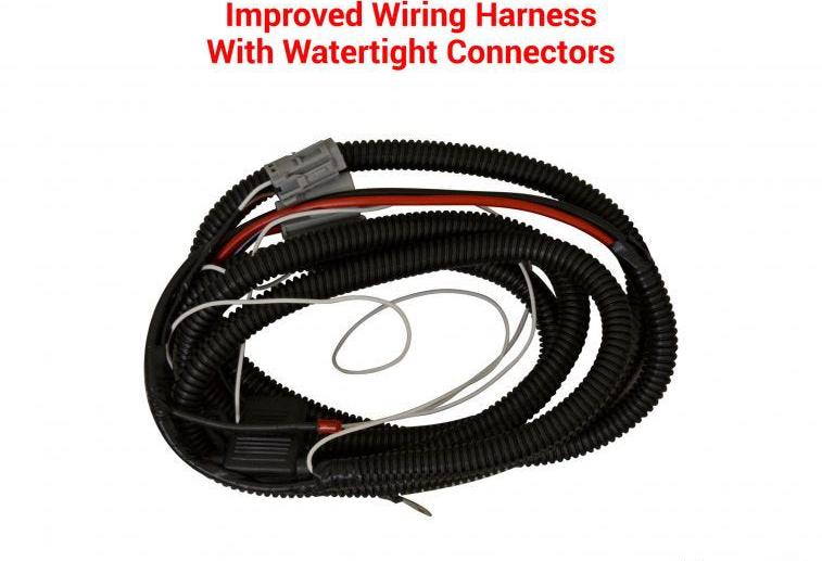 SuperATV Power Steering Kit For Polaris Ranger XP 570 /900/1000 - Image 2