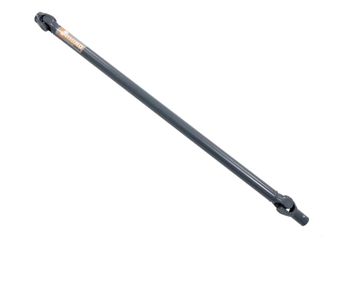 SuperATV U Series Front Prop Shaft for Polaris RZR 570 / Ranger XP 900