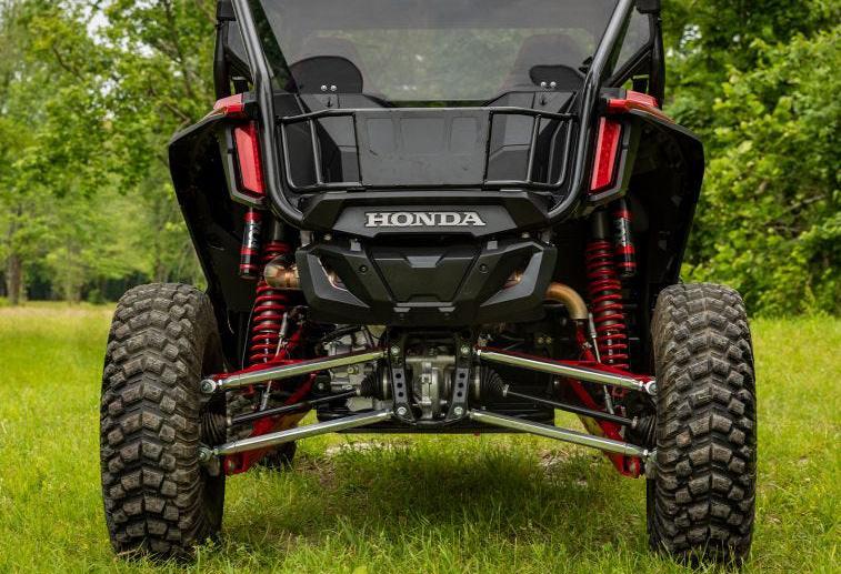 SuperATV Billet Aluminum Radius Arms For Honda Talon 1000R/1000R-4 - Image 4