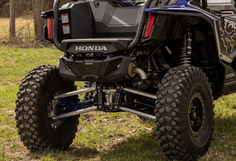 SuperATV Billet Aluminum Radius Arms For Honda Talon 1000X / 1000X-4 - Image 2