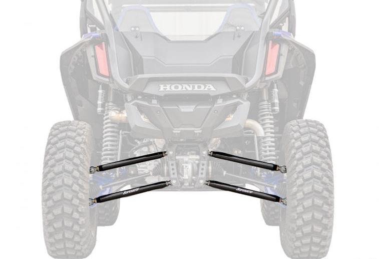 SuperATV Tubed Radius Arms For Honda Talon 1000X / X-4 - Image 6