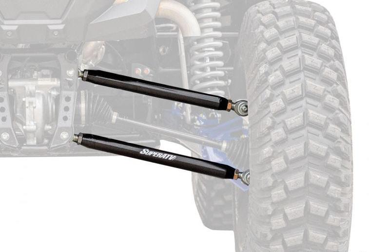 SuperATV Tubed Radius Arms For Honda Talon 1000X / X-4 - Image 5