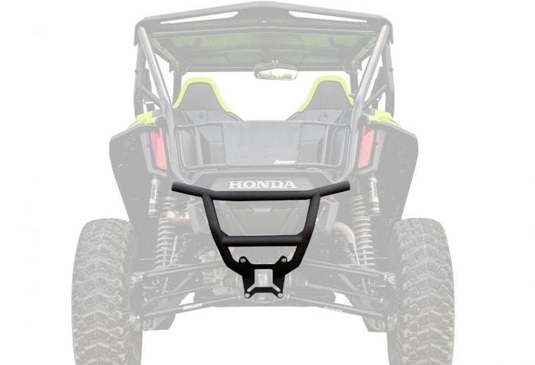 SuperATV Rear Bumper for Honda Talon 1000 X/X-4/R 2019+ - Image 5