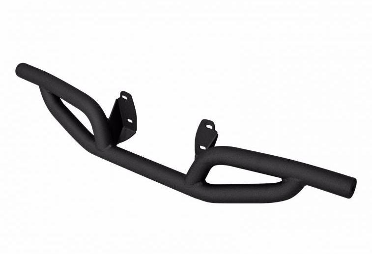 SuperATV Rear Bumper For Polaris Sportsman 400, 500, 570, 600, 700, 800