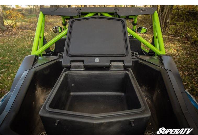 SuperATV Cooler / Cargo Box For Textron Wildcat XX / XTR1000 - Image 6