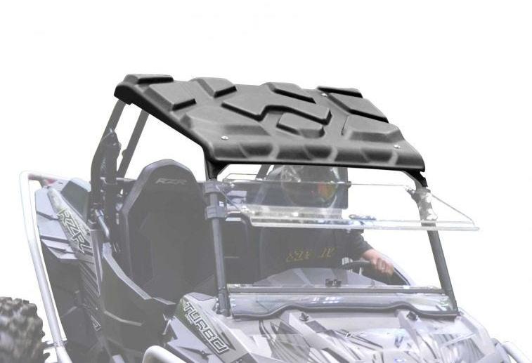 SuperATV Plastic Roof For Polaris RZR XP 1000 / Turbo / RZR 900 - Image 4