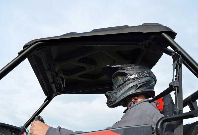 SuperATV Plastic Roof For Polaris RZR XP 1000 / Turbo / RZR 900 - Image 2