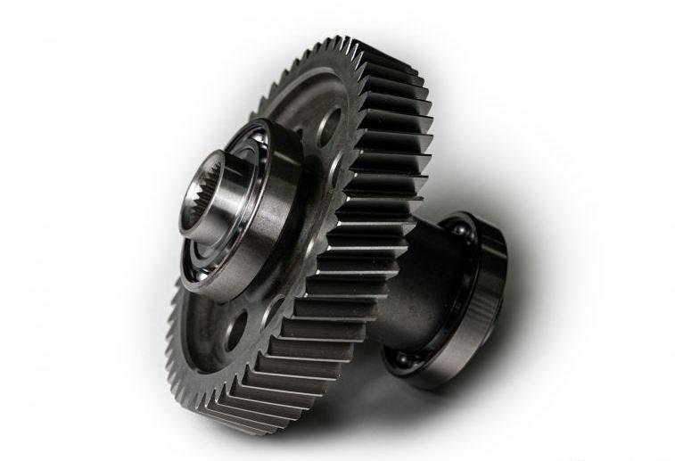 SuperATV Turf Mode Del Kit For Polaris Ranger / General / Ace / Pro XD - Image 2