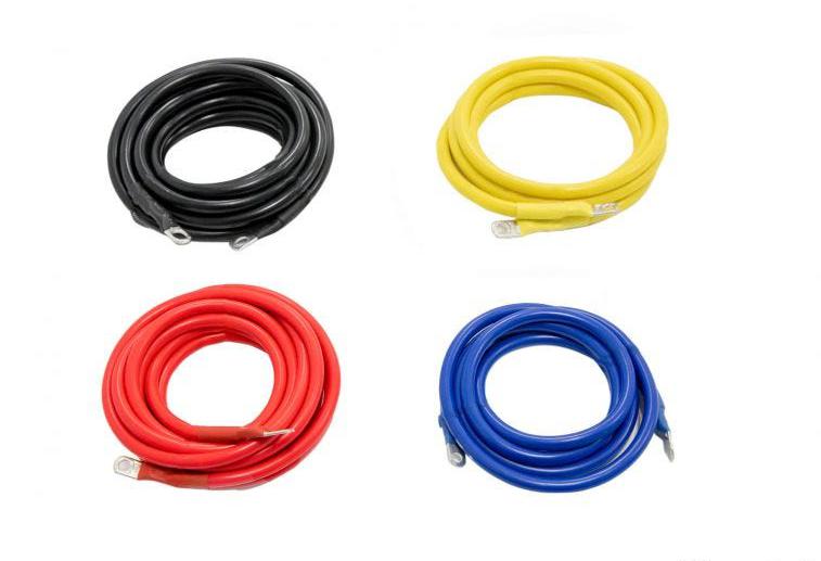 SuperATV 4500 Lb. UTV/ATV Winch With Wireless Remote & Synthetic Rope - Image 8