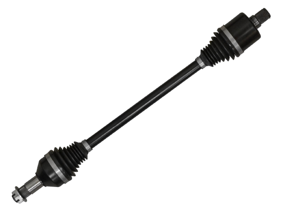 ADR Axle