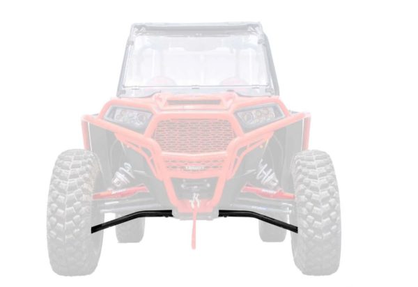 Lower RZR 1000 Turbo a-arms
