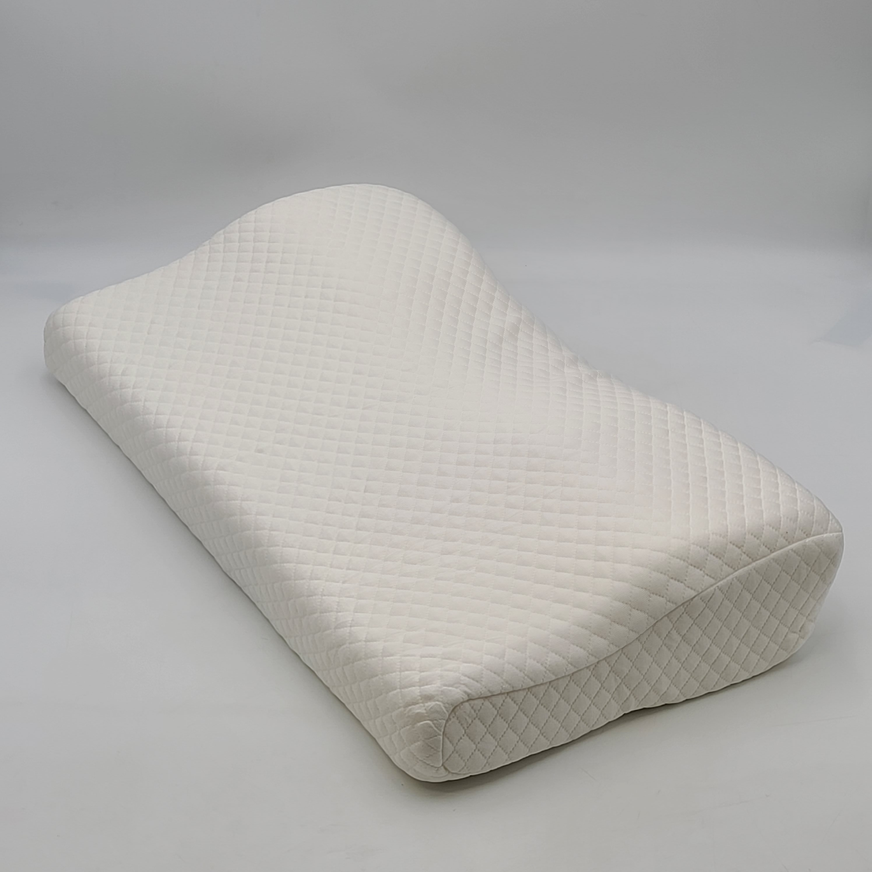 ergonomic pillow