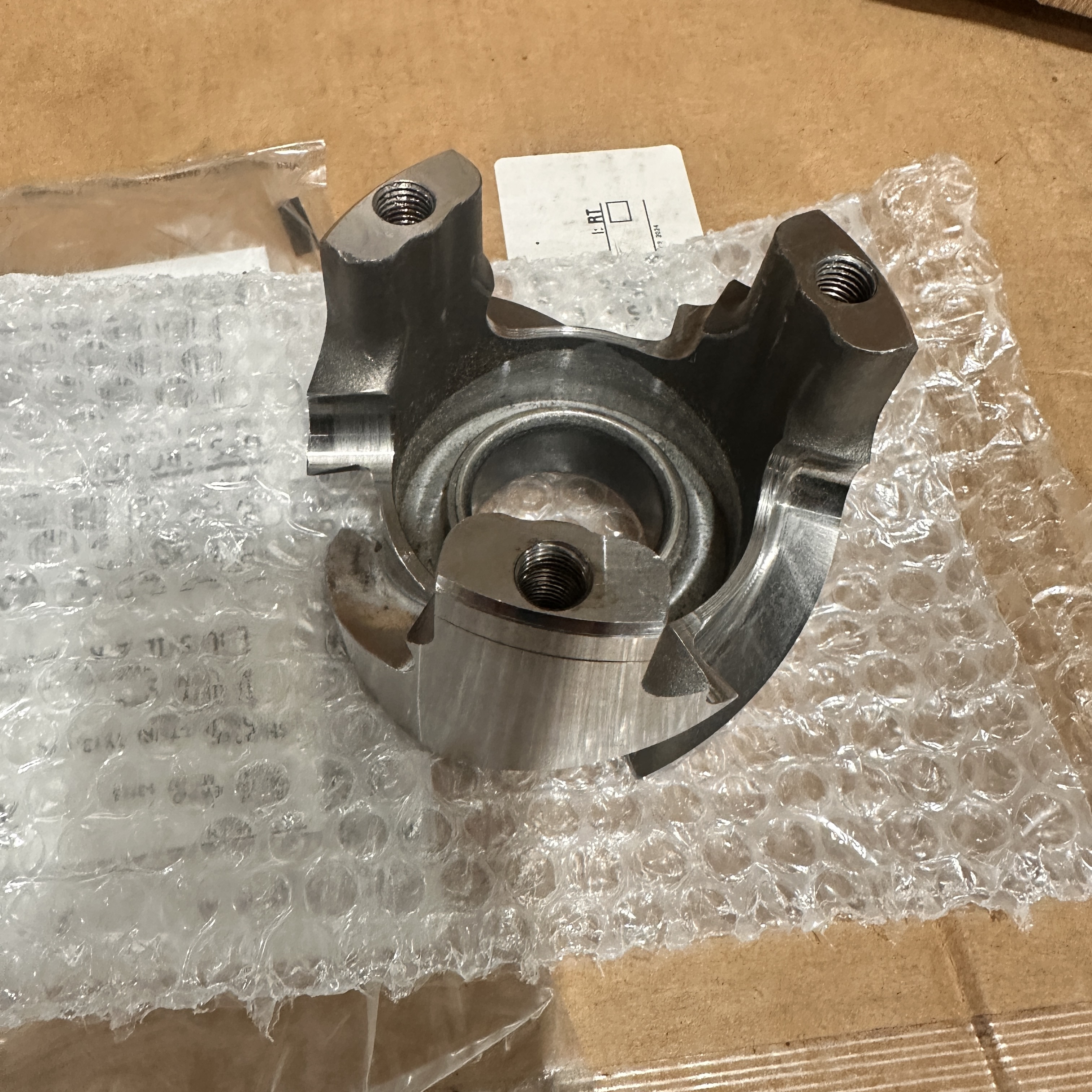 GBoost P90X Secondary Clutch Helix For Polaris RZR Pro / Ranger 1000 - Image 2