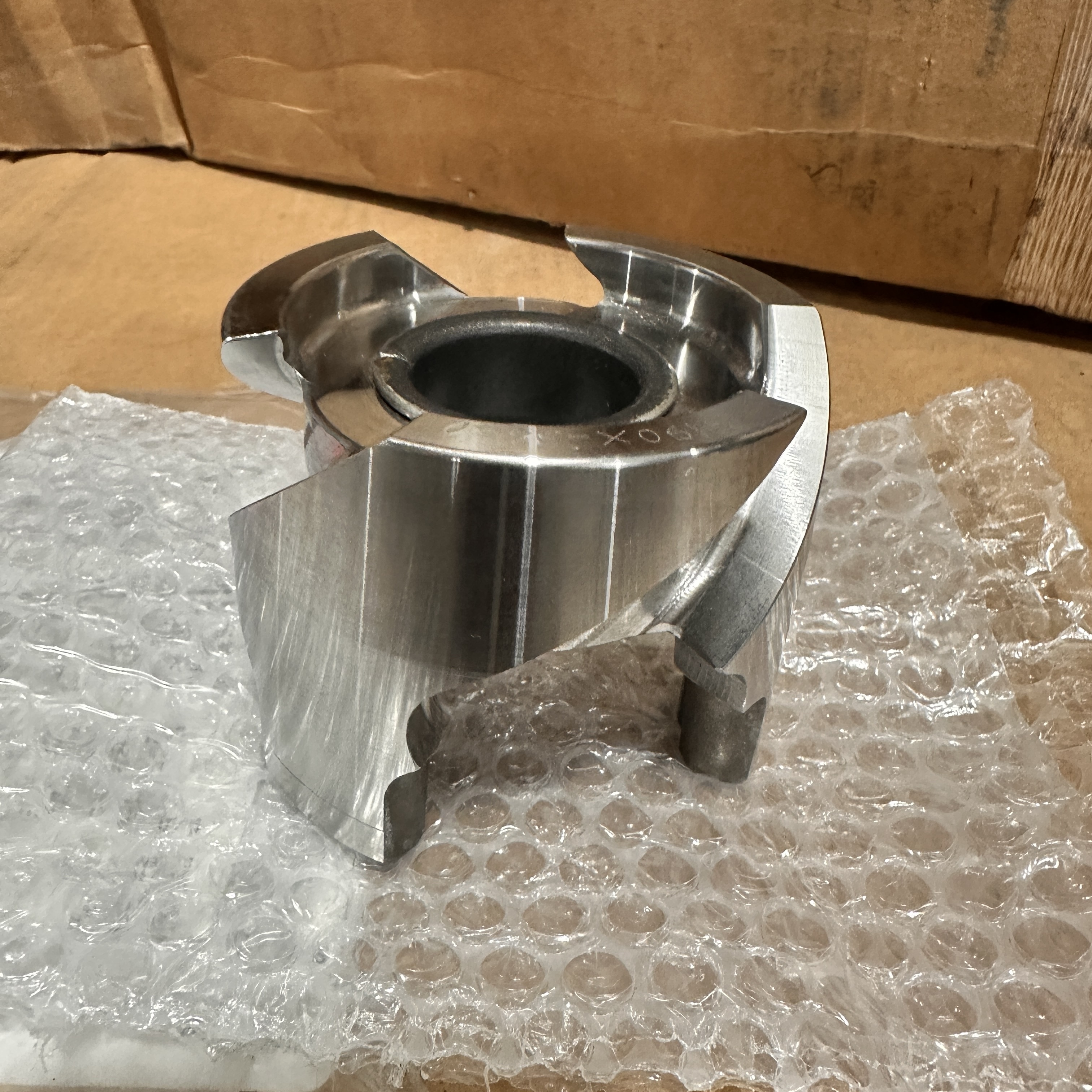 GBoost P90X Secondary Clutch Helix For Polaris RZR Pro / Ranger 1000