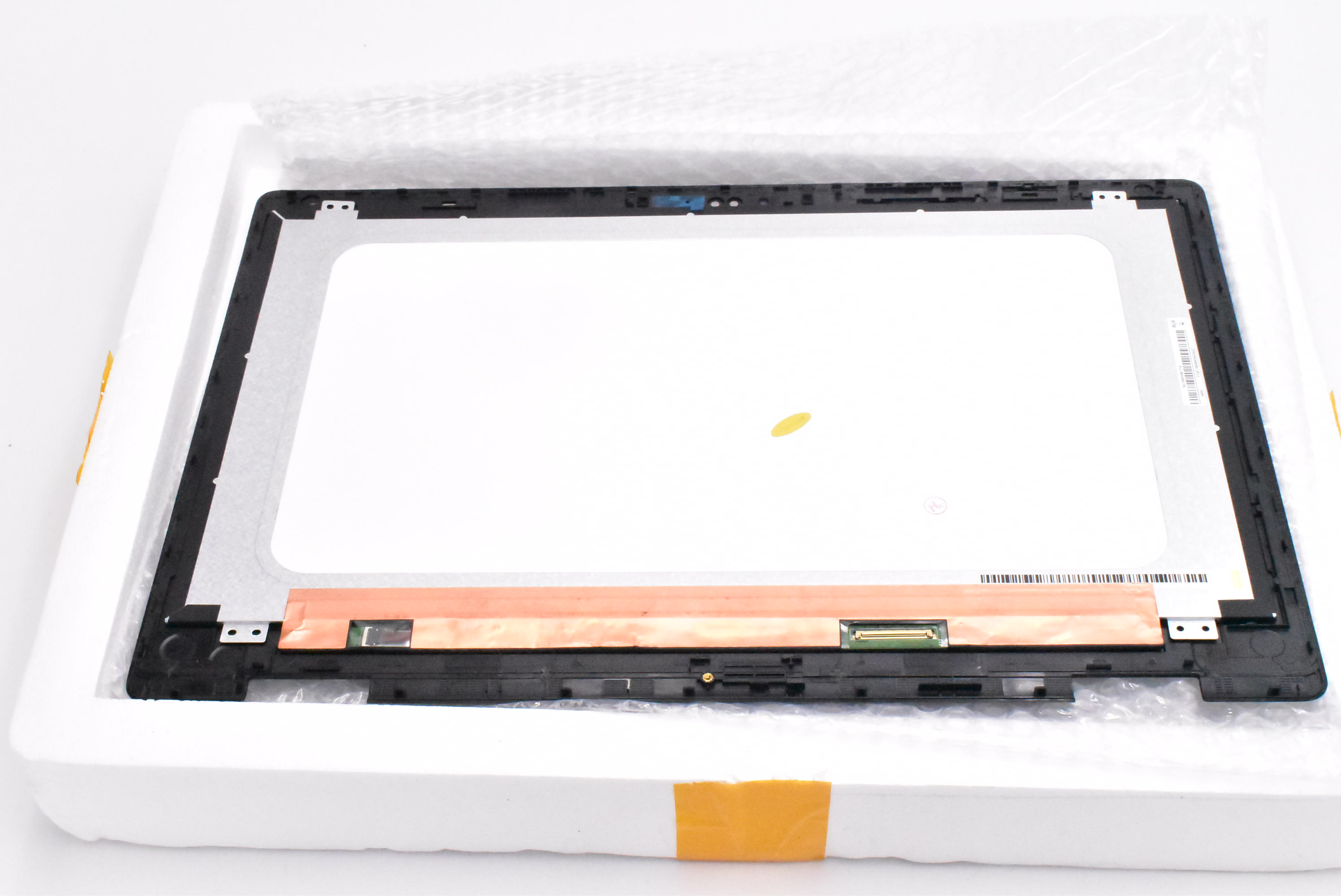 NV156FHM-T10 15.6" FHD WUXGA LCD LED Touch Screen Digitizer Assembly New 