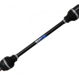 SuperATV Rhino Front Left Axle For Can-Am Outlander**duplicate