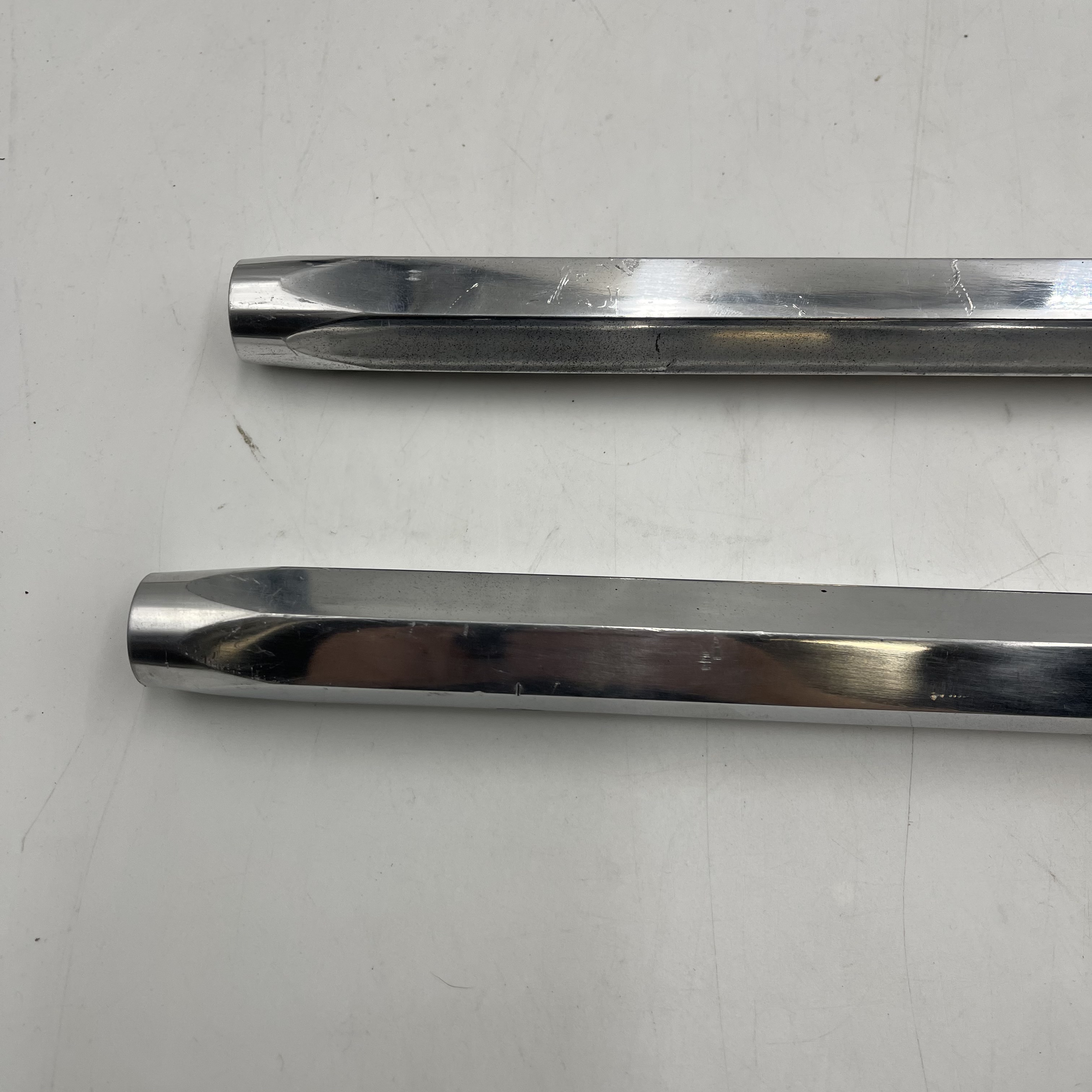 SuperATV Rackboss 2.0 Billet Hex Rack & Pinion For Polaris XP Turbo S 2018-2021 - Image 3