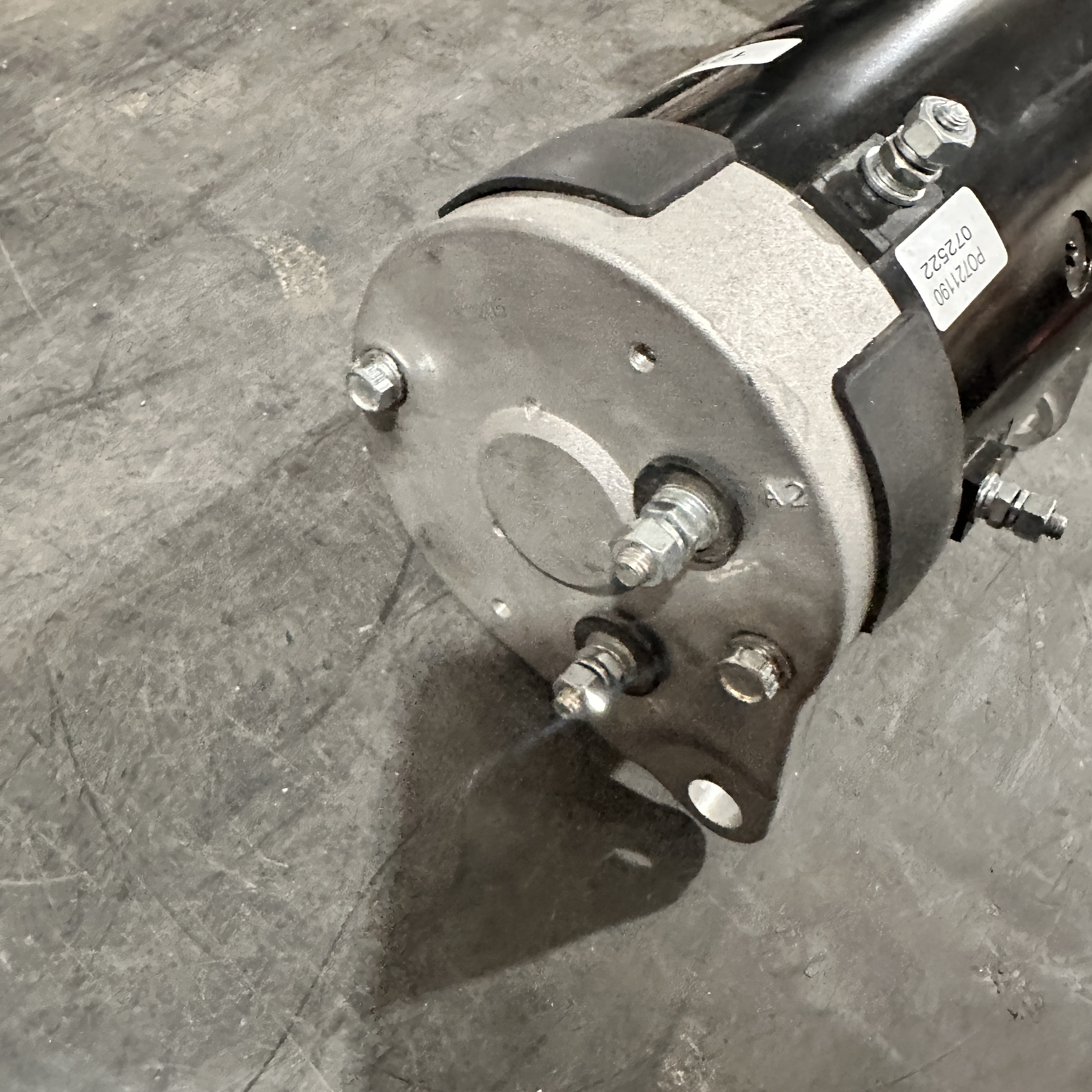 GBoost Heavy Duty Starter For E Z Go 1993-2022 - Image 4