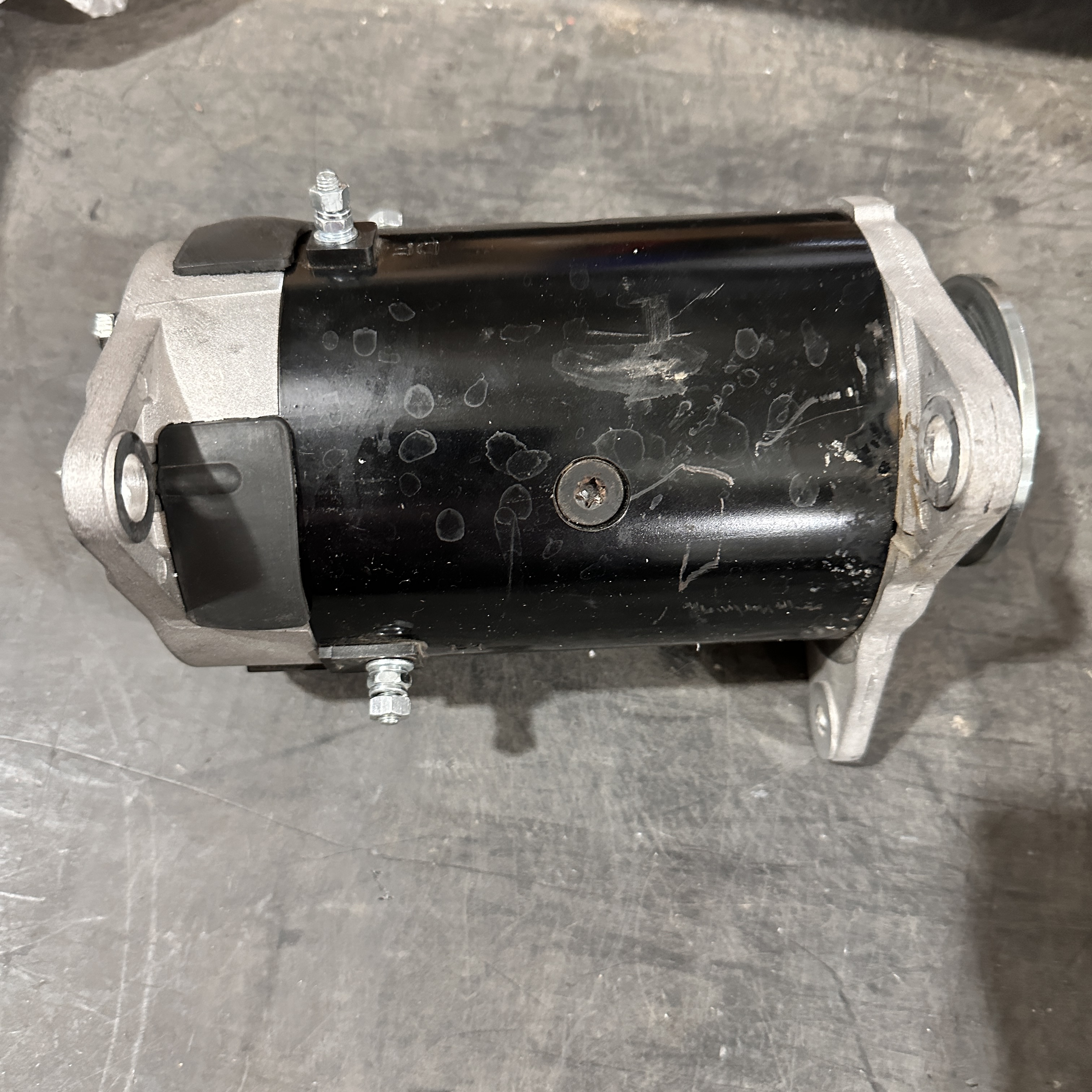 GBoost Heavy Duty Starter For E Z Go 1993-2022