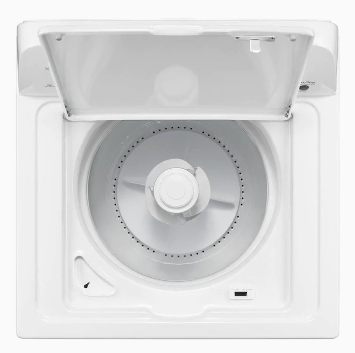 Roper 3.5-cu ft High Efficiency Top-Load Washer (White) | eBay